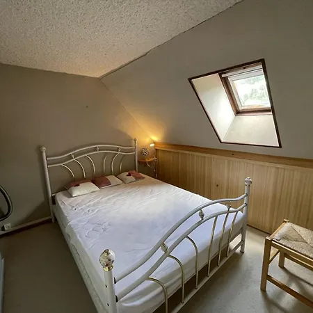 Duplex Moderne 46m², Balcon S-e, A Proximite Des Pistes Et Commerces, 2 Chambres, Casier A Skis - Fr-1-787-50 아파트